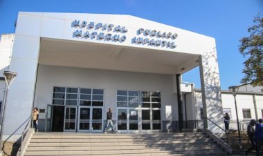 Acusación formal contra dos médicos por el robo de equipos neonatales de un hospital de Salta
