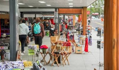 Este invierno, la Difunta Correa espera a los turistas con un paraje renovado