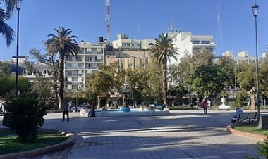 Sube la temperatura en San Juan