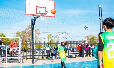 Rivadavia invita a disfrutar de unas vacaciones de invierno con actividades gratuitas para toda la familia