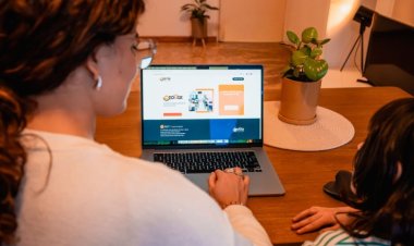 Familias sanjuaninas ya pueden acceder a la libreta digital