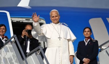 La llegada del nuevo nuncio apostólico hace crecer la expectativa por una posible visita del Papa