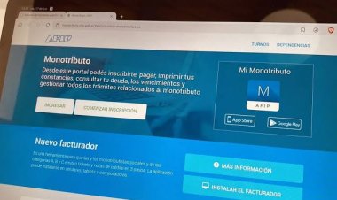 Cuándo se deberá realizar la recategorización del monotributo y cómo es el paso a paso