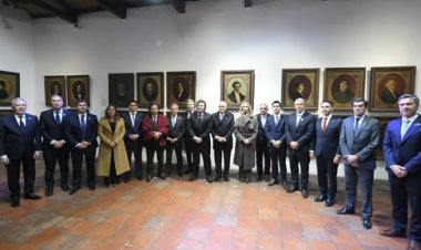 Milei en Tucumán: “La libertad debe ser el norte principal"