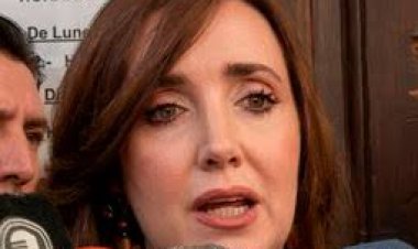 Victoria Villarruel citó a Perón en el Día de la Independencia: "No hay nada mejor para un argentino..."