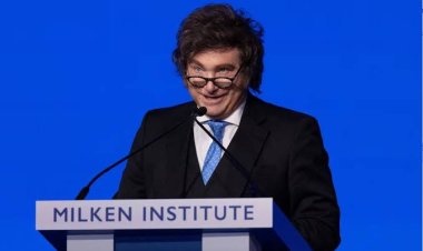 Cómo es la reforma del Banco Central que propone Milei