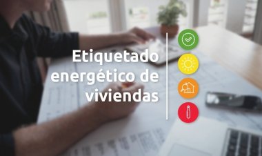 San Juan avanza en la implementación del etiquetado energético de viviendas