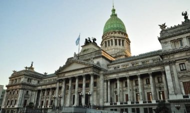 El Congreso entra en receso con proyectos pendientes y la mira puesta en el segundo semestre