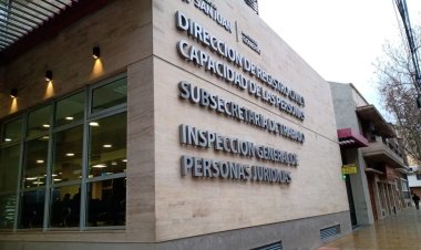 Interrumpen el servicio en diferentes delegaciones del Registro Civil