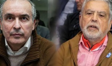 Caso Skanska: De Vido y López condenados a 5 años de prisión