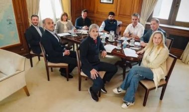 El Gobierno vuelve a reunir a su mesa política para ordenar la agenda legislativa