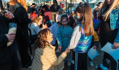 Capital continúa con “nadie duerme la siesta” durante las Vacaciones de Invierno