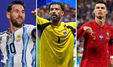 Quiénes fueron los jugadores virales del Mundial 2026