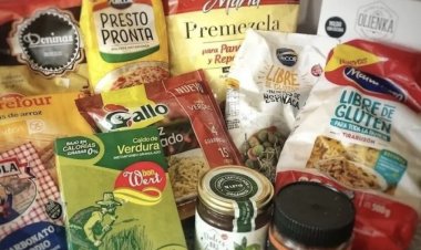 Se reempadronará a quienes reciben los módulos alimentarios por celiaquía