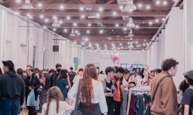 Tokyo No Yoru, propuesta de animé, el manga y la cultura asiática