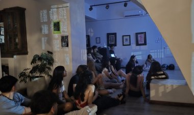Música, juego y teatro: las propuestas que entretienen en el Chalet Cantoni