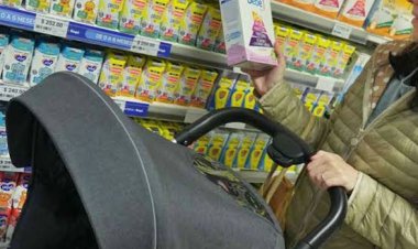 La canasta básica para criar a un hijo superó los $670.000 en junio