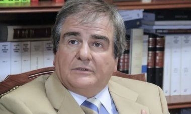 Rago Gallo continuará como juez federal de San Juan tras la aprobación del Senado