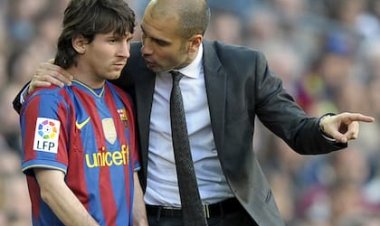 Por qué Messi sigue siendo Messi a los 39 años? La clave de Pep Guardiola