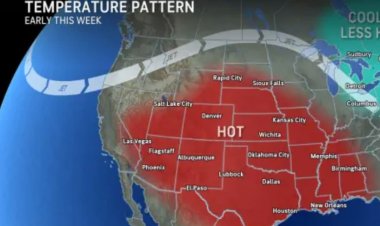 Qué es el domo de calor que amenaza la final del Mundial 2026