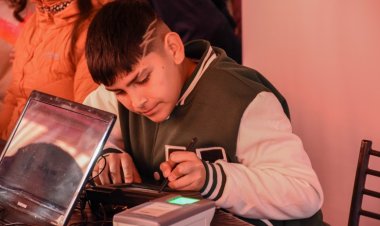 Cómo gestionar la renovación obligatoria del DNI de 14 años
