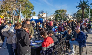 Capital: conocé la variada agenda cultural y recreativa para este fin de semana