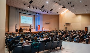 Más de 500 docentes completaron la formación en alfabetización financiera