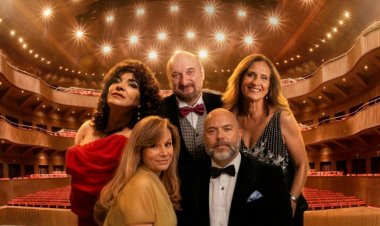 Grandes voces de la ópera y la zarzuela llegarán a San Juan