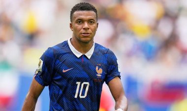 Kylian Mbappé se convirtió en el máximo goleador de las Copas Mundiales
