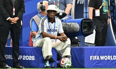 Samuel L. Jackson acusó a Argentina de ser uno de los países más racistas del mundo