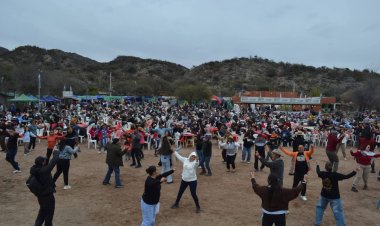 Valle Fértil alcanzó el 90% de ocupación y Calingasta el 80% en una semana turística que dejó más de $2.655 millones