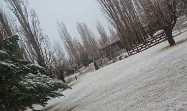 Un departamento cordillerano suspende las clases