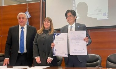 Economía ratificó estándares internacionales de gestión
