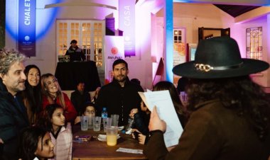 La Noche de las Fábricas llegará con cerveza artesanal, identidad y trabajo local