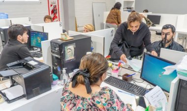La Dirección de Discapacidad amplía los horarios de atención