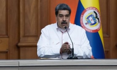 Nicolás Maduro y su esposa vuelven a comparecer ante la Justicia de Estados Unidos