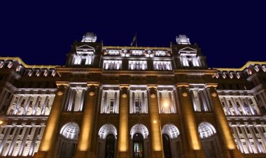 El Gobierno nombró a 12 nuevos jueces, 6 conjueces y 9 vocales