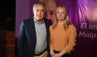 Piden juicio político contra la vicegobernadora de Mendoza por sus dichos racistas contra Francia en el Mundial