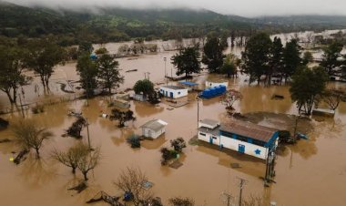 Catástrofe en Chile: ya son trece los muertos por las lluvias torrenciales e inundaciones