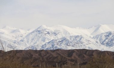 Pronóstico hídrico: hay acumulación extraordinaria de nieve en la cordillera