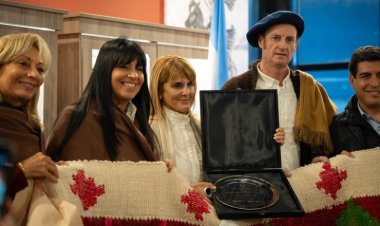 Artesanías sanjuaninas fueron reconocidas por su calidad y valor ancestral