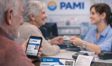 PAMI aclaró qué credenciales siguen vigentes y cuáles ya no sirven en 2026
