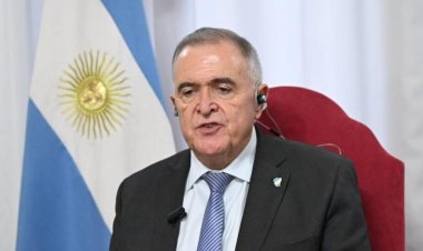 Operaron de urgencia a Osvaldo Jaldo: qué dice el comunicado del Gobierno de Tucumán