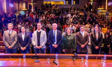 De la escuela al mundo laboral: 1.200 alumnos formarán parte del Programa Semillero Turístico