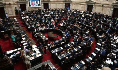 Ley de Inocencia Fiscal: el Gobierno envió el proyecto a Diputados