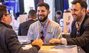 San Juan será parte de un encuentro de comercio en Santa Fe con inversores de más de 45 países