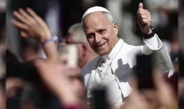 El presidente del Episcopado reveló cómo sería la eventual visita del papa León XIV a la Argentina