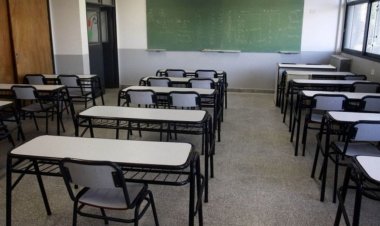 Se suspenden las clases en los departamentos Valle Fértil, Jáchal e Iglesia