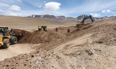 Qué es y cómo funciona el Tratado Minero Argentina-Chile