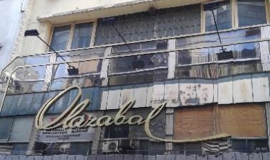 "La mejor sastrería del país": cerró y rematan todo su lujoso mobiliario